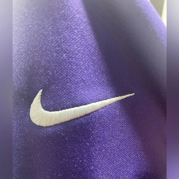 Nike Golf Women’s Half Zip, Size Medium, Excellent Condition - Picture 2 of 4